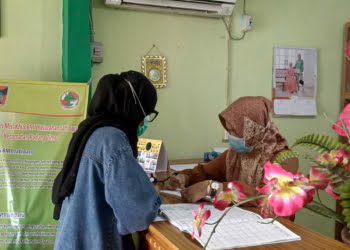 KSPPS Jati Baru Padang, Mudahkan UMKM Dapat Modal Usaha