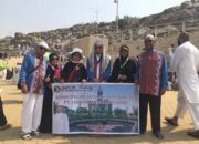 Selama Januari 2023, PT Sianok Indah Holiday Telah Berangkatkan 2.000 Jemaah Umrah