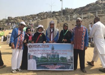 PT Sianok Indah Holiday