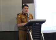 Kepala Bapenda Sumbar Maswar Dedi:  Rp2,274 Triliun Pajak Daerah Terkumpul pada 2022