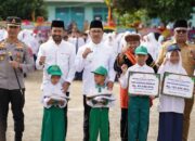 Solok Selatan Miliki 21 Sekolah Penggerak dan 51 Kepala Sekolah Penggerak