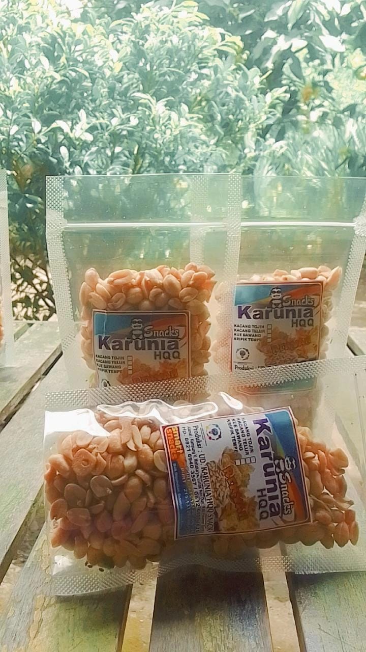 Produk Karunia HQQ