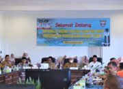 Pasaman Barat Masuk Nominasi Penghargaan Pembangunan Daerah Tingkat Sumbar