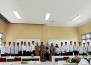 Kurangi Angka Pengangguran, BLK Disnaker Pasaman Barat Adakan Pelatihan