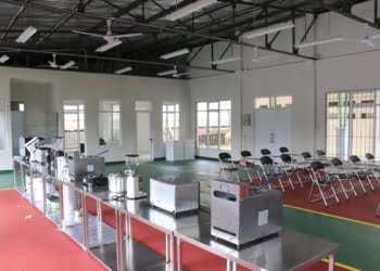 Anggota DPR RI Suir Syam Akan Resmikan Gedung BLK Thawalib Padang Panjang