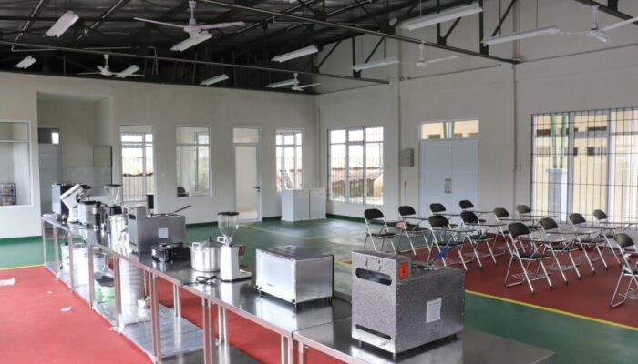 Anggota DPR RI Suir Syam Akan Resmikan Gedung BLK Thawalib Padang Panjang