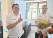 Dugaan Tidak Transparan Dana Insentif Covid-19, APIP Sumbar Periksa RSAM Bukittinggi
