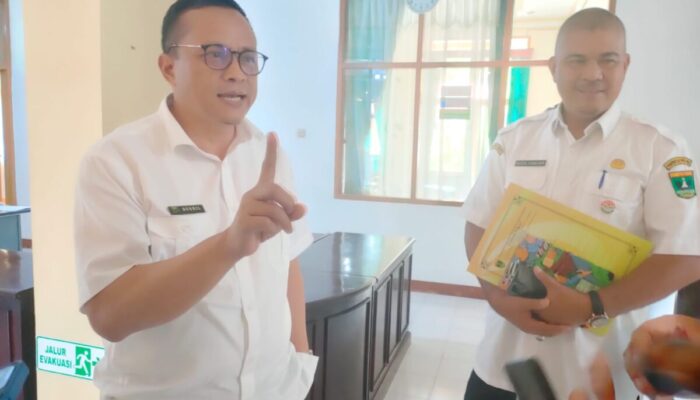 Dugaan Tidak Transparan Dana Insentif Covid-19, APIP Sumbar Periksa RSAM Bukittinggi