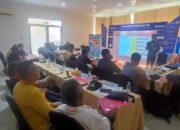 Pelatihan Jurnalistik Angkatan Keempat Ditutup, Kembangkan Potensi Tersembunyi Nagari