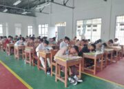 Datang dari Berbagai Provinsi di Sumatera, Calon Santri Baru Ikuti TPAP di Thawalib Padang Panjang