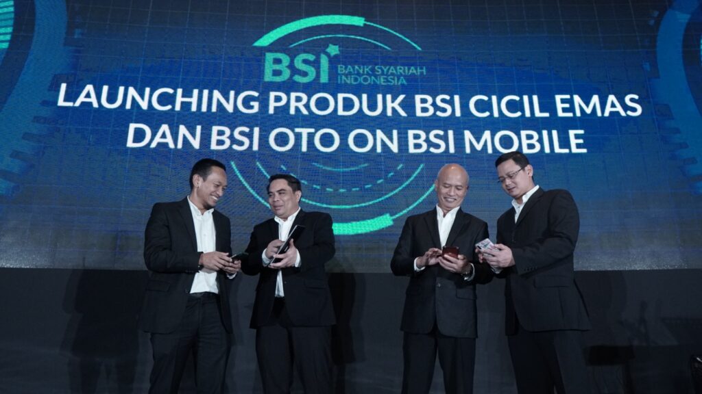 BSI