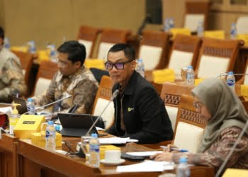 Lanjutkan Electrifying Lifestyle, Dirut PLN Blak-blakan Program 2023 di Komisi VII DPR RI