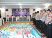 Persiapan Mudik Bersama Lebaran Tahun 2023, Jasa Raharja Lakukan Survei Jalur PanturaJawa Tengah