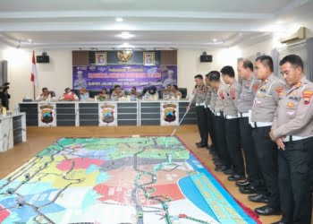 Persiapan Mudik Bersama Lebaran Tahun 2023, Jasa Raharja Lakukan Survei Jalur PanturaJawa Tengah