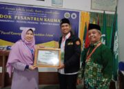 Pontren Mu’allimin Muhammadiyah Ujung Gading Jalin Kerjasama dengan Kauman Padang Panjang