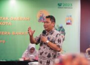 PLN Sumbar di Konserda PDRB: Dulu Kampanye Hemat Listrik, Sekarang Promosi Tambah Daya!