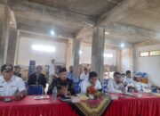 13 Nagari Salingka Danau Menolak! Proyek PLN PLTS Terapung Singkarak Terancam Gagal