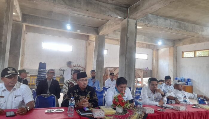 13 Nagari Salingka Danau Menolak! Proyek PLN PLTS Terapung Singkarak Terancam Gagal