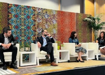 Bio Farma jadi Pembicara Konfrensi Internasional di Afrika Selatan