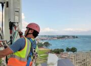 Jaringan 4G dan Layanan XL Axiata Siap Dukung F1 Powerboat di Danau Toba