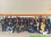 Reuni Perak SMAN 10 Padang Meriah, Solidaritas dan Silaturahmi Diharapkan Makin Kuat