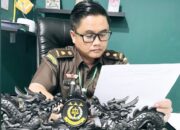 Tetapkan Satu Tersangka Korupsi Gedung Kebudayaan Sumbar, Kejari Padang Terus Buru Tersangka Lainnya