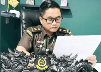 Tetapkan Satu Tersangka Korupsi Gedung Kebudayaan Sumbar, Kejari Padang Terus Buru Tersangka Lainnya