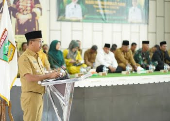 Bupati Solok Selatan