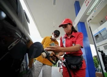 Pertamina Perluas Implementasi Uji Coba Full Cycle Subsidi Tepat di Sumbar