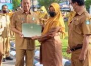 SMPN 1 Painan Optimistis Pertahankan Adiwiyata Mandiri