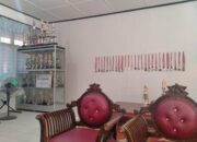 SMPN 1 Batang Kapas Dukung Program Nagari Bersekolah