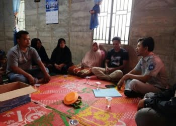 Tingginya Angka Kecelakaan Januari 2023, Penyerahan Santunan Jasa Raharja Sumbar Naik 10,3 Persen