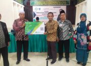 Hebat! Thawalib Padang Panjang Jamin Layanan Kesehatan Guru dan Karyawan Lewat BPJSKes dan BPJSTK