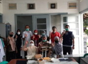 Bio Farma Bina Kelompok Difabel agar Mandiri