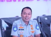 Jelang Operasi Ketupat 2023, Jasa Raharja, Kemenhub,KemenPUPR, dan Korlantas Polri Survei Jalur Tol Jakarta-Surabaya