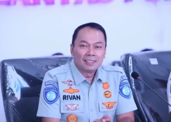 Jelang Operasi Ketupat 2023, Jasa Raharja, Kemenhub,KemenPUPR, dan Korlantas Polri Survei Jalur Tol Jakarta-Surabaya