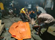 Warga ATB Gempar! Mayat Laki-laki Muda Ditemukan Mengapung di Muara Ujung Batu