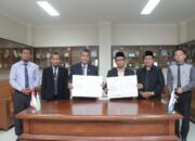 Dapat Beasiswa Ikatan Dinas, Para Santri Terbaik Thawalib Berangkat ke Unida Gontor