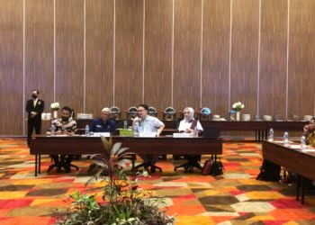 Tekan Inflasi, Wamendag Minta Daerah Optimalkan SRG