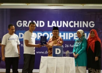 Platform Dropshipedia Bantu UMKM Tumbuh