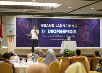 Kolaborasi Dropshipedia Pisahkan Pelaku UMKM dan Tenaga Pemasar