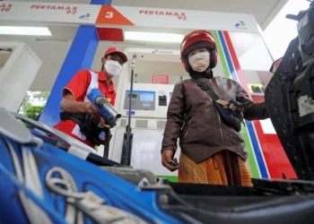 26 Tahun Pertamina Patra Niaga, Semangat Energi Positif bagi Seluruh Negeri