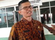 DPMPTSP Padang Tingkatkan Pengurusan Izin Usaha Secara Online