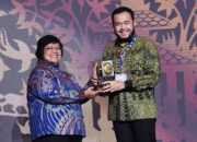 Pemerintah Kota Padang Panjang Raih Penghargaan Adipura Ke-15 Kalinya