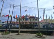 Polemik Verifikasi Parpol, KPU Sumbar Diterpa Isu Intervensi