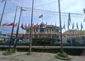 Polemik Verifikasi Parpol, KPU Sumbar Diterpa Isu Intervensi