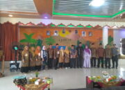 Dua Tahun Vakum, SMAN Agam Cendekia Kembali Gelar CJSC XIII