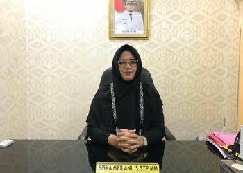 Kecamatan Padang Timur Siapkan Dua Progul Mengubah Tatanan Kota