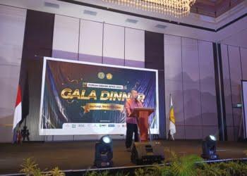 Rektor Universitas Baitturahmah, Musliar Kasim