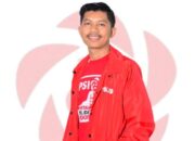 Target 4 Kursi Pada Pemilu 2024, PSI Pessel Telah Terima 75 Persen Formulir Caleg